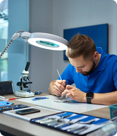 О сервисном центре OnePlus в Санкт-Петербурге